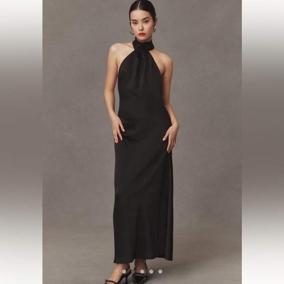 BHLDN formal dress - Picture 8 of 9